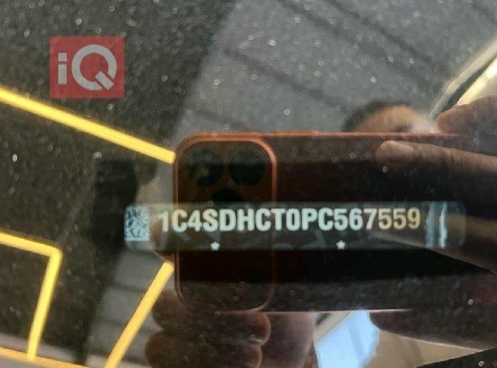 دودج دورانجو